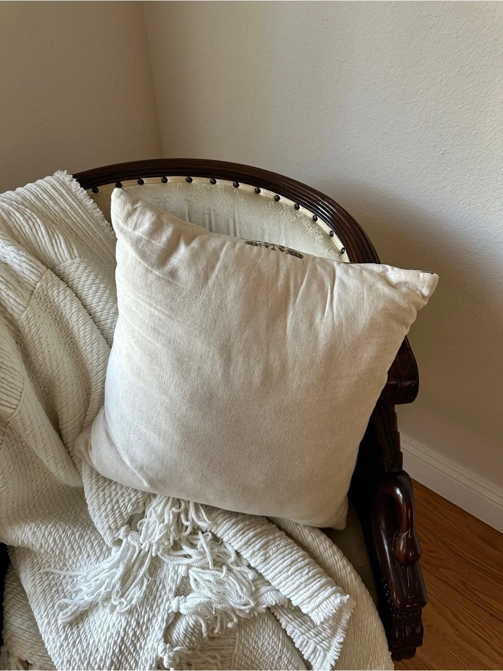 Accent Pillows
